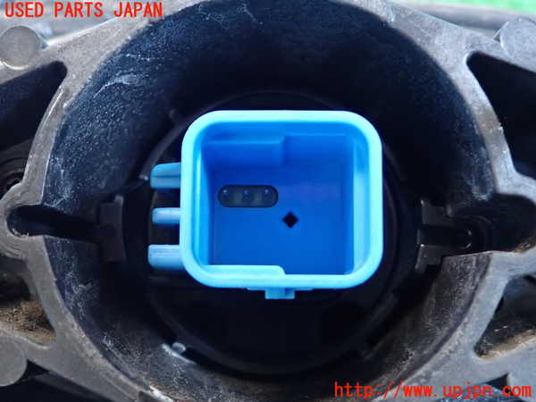 2UPJ-9235011212]BMW ミニ(MINI)クーパーD(XT15M)(F55)左ドアミラー 中古_3