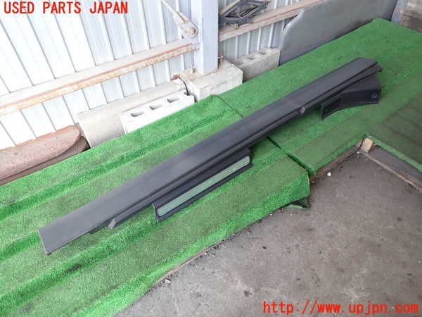 2UPJ-9235011390]BMW ミニ(MINI)クーパーD(XT15M)(F55)右サイドステップ 中古_2