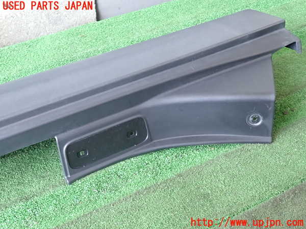 2UPJ-9235011390]BMW ミニ(MINI)クーパーD(XT15M)(F55)右サイドステップ 中古_3