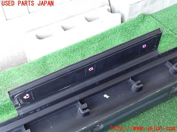 2UPJ-9235011390]BMW ミニ(MINI)クーパーD(XT15M)(F55)右サイドステップ 中古_5