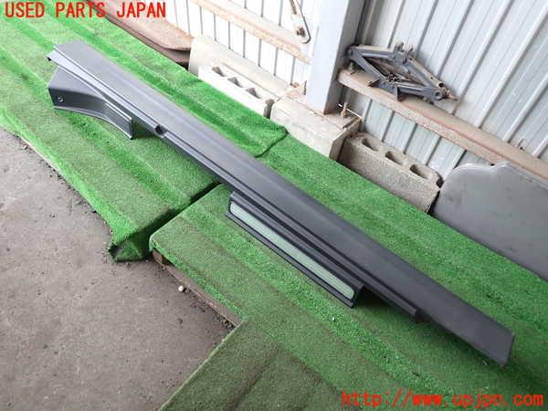 2UPJ-9235011392]BMW ミニ(MINI)クーパーD(XT15M)(F55)左サイドステップ 中古_2