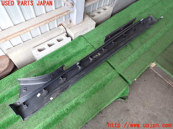 2UPJ-9235011392]BMW ミニ(MINI)クーパーD(XT15M)(F55)左サイドステップ 中古_3