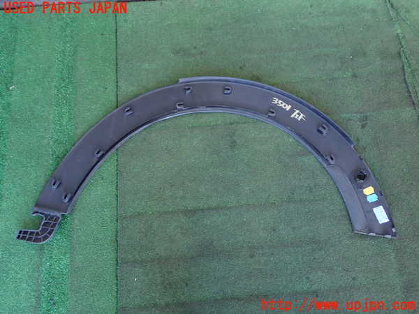 2UPJ-9235011442]BMW ミニ(MINI)クーパーD(XT15M)(F55)左前オーバーフェンダー 中古_2