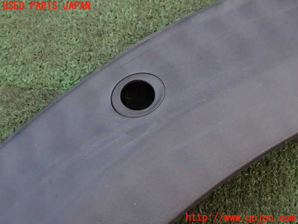 2UPJ-9235011442]BMW ミニ(MINI)クーパーD(XT15M)(F55)左前オーバーフェンダー 中古_3