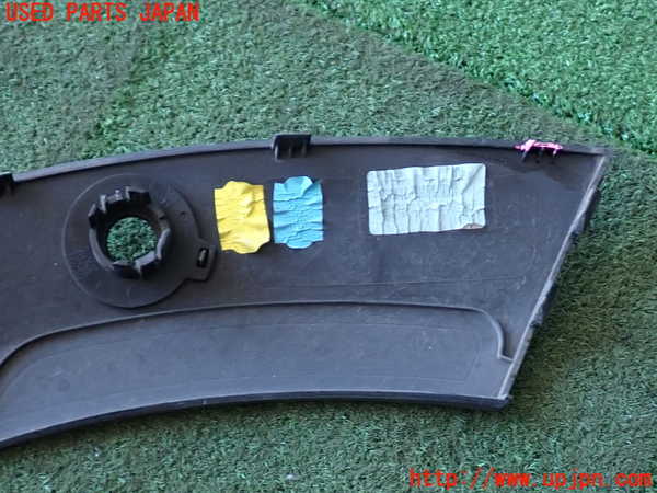2UPJ-9235011442]BMW ミニ(MINI)クーパーD(XT15M)(F55)左前オーバーフェンダー 中古_4