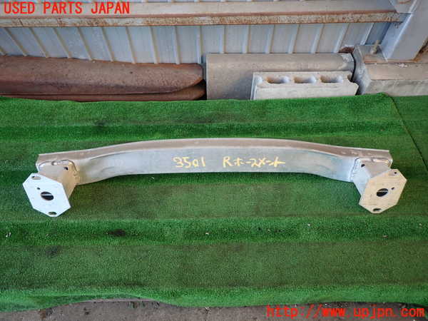 2UPJ-9235011614]BMW ミニ(MINI)クーパーD(XT15M)(F55)リアバンパーホースメント 中古_2