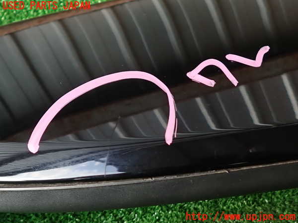 2UPJ-9235011520]BMW ミニ(MINI)クーパーD(XT15M)(F55)リアスポイラー 中古_2