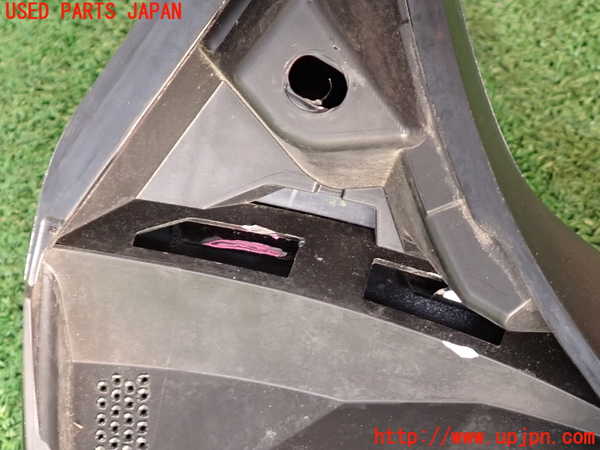 2UPJ-9235011520]BMW ミニ(MINI)クーパーD(XT15M)(F55)リアスポイラー 中古_5