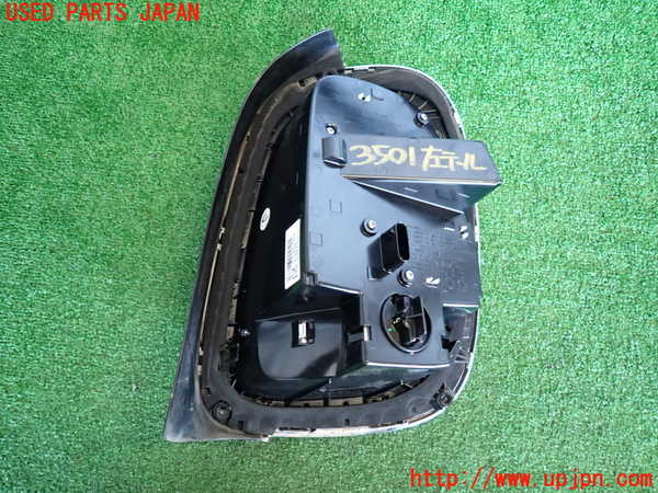 2UPJ-9235011536]BMW ミニ(MINI)クーパーD(XT15M)(F55)左テールランプ 中古_2