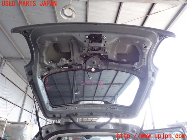 2UPJ-9235011566]BMW ミニ(MINI)クーパーD(XT15M)(F55)バックドア リアゲート ハッチ 中古(43R-000369 M5315)_4