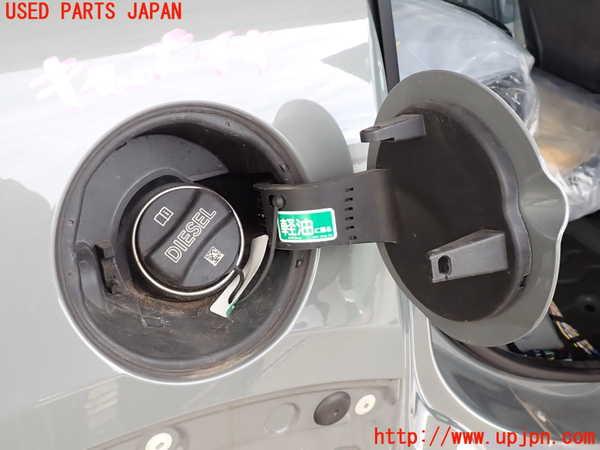 2UPJ-9235011690]BMW ミニ(MINI)クーパーD(XT15M)(F55)フューエルリッド 中古_2