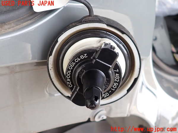 2UPJ-9235011690]BMW ミニ(MINI)クーパーD(XT15M)(F55)フューエルリッド 中古_3