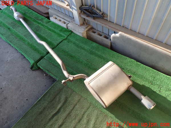 2UPJ-9235012671]BMW ミニ(MINI)クーパーD(XT15M)(F55)リアマフラー1 中古_2
