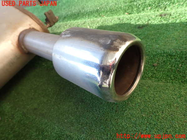 2UPJ-9235012671]BMW ミニ(MINI)クーパーD(XT15M)(F55)リアマフラー1 中古_3
