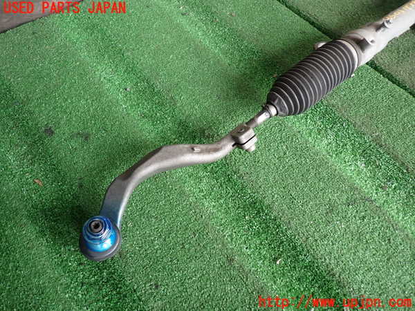 2UPJ-9235014235]BMW ミニ(MINI)クーパーD(XT15M)(F55)パワステギアボックス 中古_2