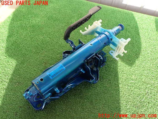 2UPJ-9235014260]BMW ミニ(MINI)クーパーD(XT15M)(F55)ステアリングシャフト 中古_2