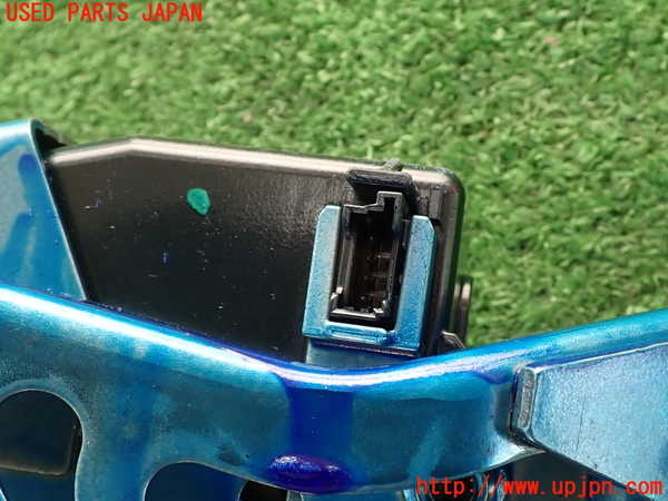 2UPJ-9235014260]BMW ミニ(MINI)クーパーD(XT15M)(F55)ステアリングシャフト 中古_5