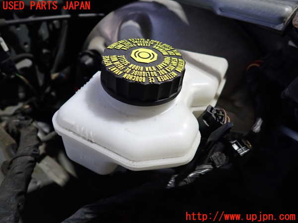 2UPJ-9235014050]BMW ミニ(MINI)クーパーD(XT15M)(F55)ブレーキマスターシリンダー 中古_2