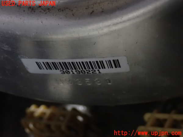 2UPJ-9235014055]BMW ミニ(MINI)クーパーD(XT15M)(F55)ブレーキマスターバック 中古_3