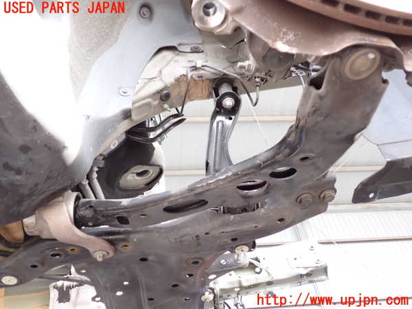 2UPJ-9235015176]BMW ミニ(MINI)クーパーD(XT15M)(F55)右フロントロアアーム1 中古_2