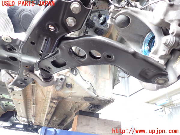 2UPJ-9235015186]BMW ミニ(MINI)クーパーD(XT15M)(F55)左フロントロアアーム1 中古_2