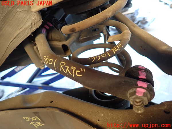 2UPJ-9235015445]BMW ミニ(MINI)クーパーD(XT15M)(F55)リアスタビライザー 中古_2