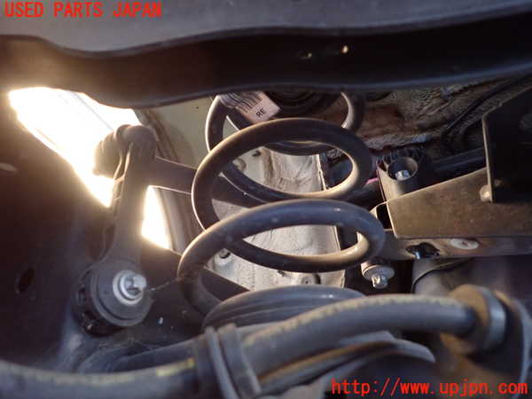 2UPJ-9235015445]BMW ミニ(MINI)クーパーD(XT15M)(F55)リアスタビライザー 中古_4