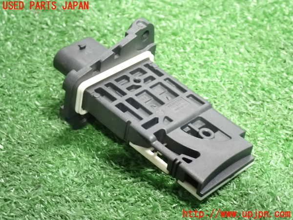 2UPJ-9235016320]BMW ミニ(MINI)クーパーD(XT15M)(F55)エアフロメーター エアマスセンサー 中古_2