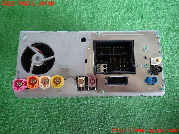 2UPJ-9235016589]BMW ミニ(MINI)クーパーD(XT15M)(F55)カーナビゲーション HDD 中古_3