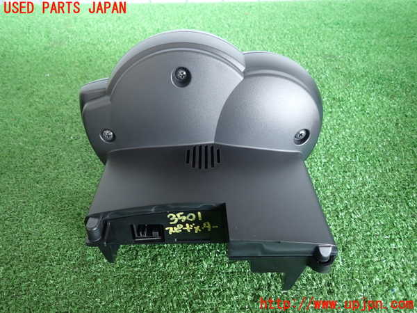 2UPJ-9235016170]BMW ミニ(MINI)クーパーD(XT15M)(F55)スピードメーター 中古_2