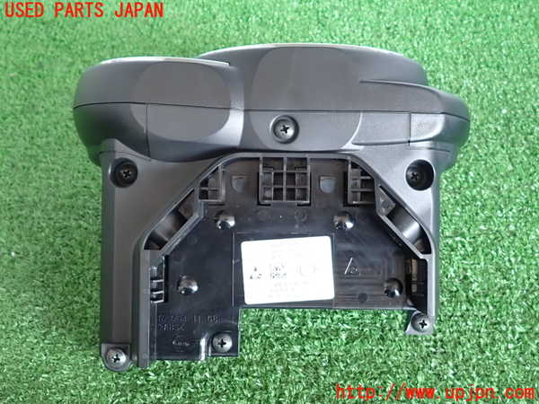 2UPJ-9235016170]BMW ミニ(MINI)クーパーD(XT15M)(F55)スピードメーター 中古_3