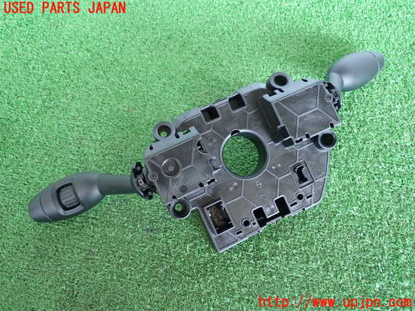 2UPJ-9235016720]BMW ミニ(MINI)クーパーD(XT15M)(F55)コンビネーションスイッチ 中古_2