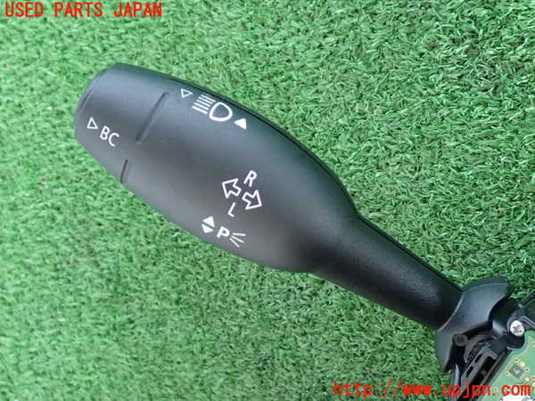 2UPJ-9235016720]BMW ミニ(MINI)クーパーD(XT15M)(F55)コンビネーションスイッチ 中古_4