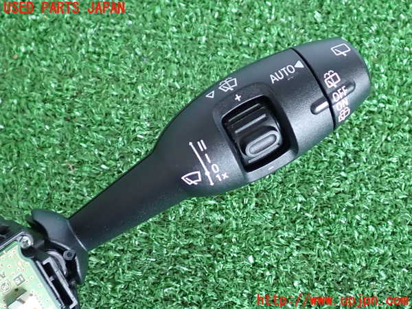 2UPJ-9235016720]BMW ミニ(MINI)クーパーD(XT15M)(F55)コンビネーションスイッチ 中古_5