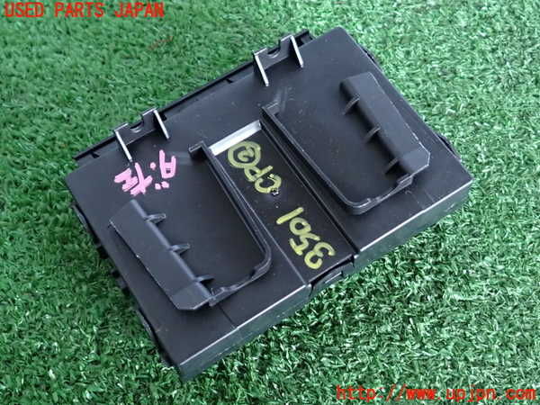 2UPJ-9235016147]BMW ミニ(MINI)クーパーD(XT15M)(F55)コンピューター2 中古_2