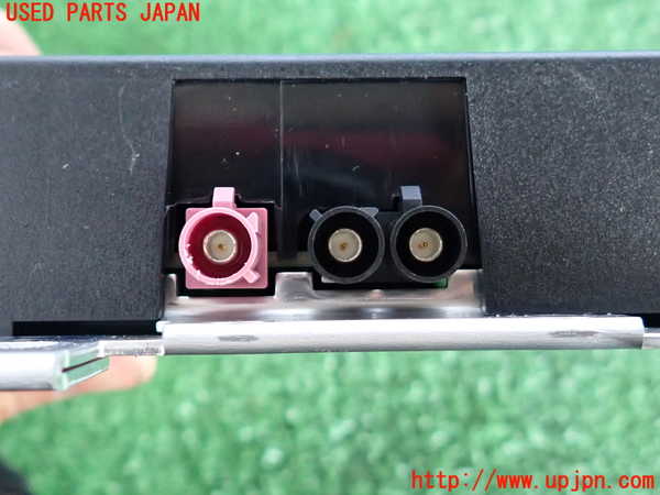 2UPJ-9235016149]BMW ミニ(MINI)クーパーD(XT15M)(F55)コンピューター4 中古_4