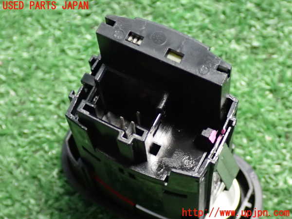 2UPJ-9235016290]BMW ミニ(MINI)クーパーD(XT15M)(F55)ハザードスイッチ 中古_4