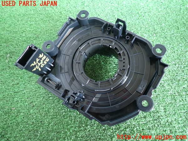 2UPJ-9235016800]BMW ミニ(MINI)クーパーD(XT15M)(F55)スパイラルケーブル(リール) 中古_2