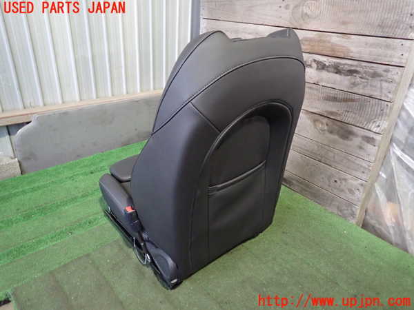 2UPJ-9235017035]BMW ミニ(MINI)クーパーD(XT15M)(F55)運転席シート 中古_2