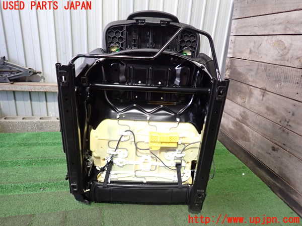 2UPJ-9235017035]BMW ミニ(MINI)クーパーD(XT15M)(F55)運転席シート 中古_5