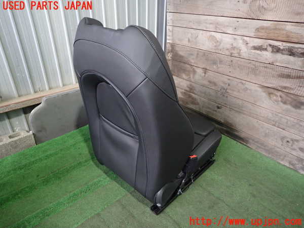 2UPJ-9235017065]BMW ミニ(MINI)クーパーD(XT15M)(F55)助手席シート 中古_2