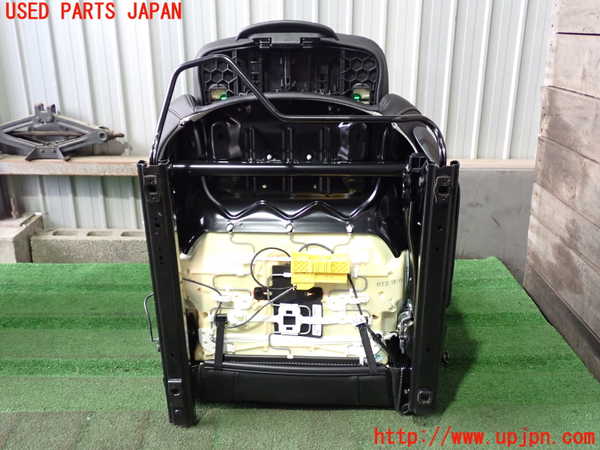 2UPJ-9235017065]BMW ミニ(MINI)クーパーD(XT15M)(F55)助手席シート 中古_5