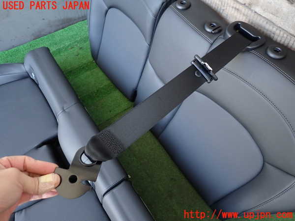 2UPJ-9235017385]BMW ミニ(MINI)クーパーD(XT15M)(F55)リアシート 中古_2