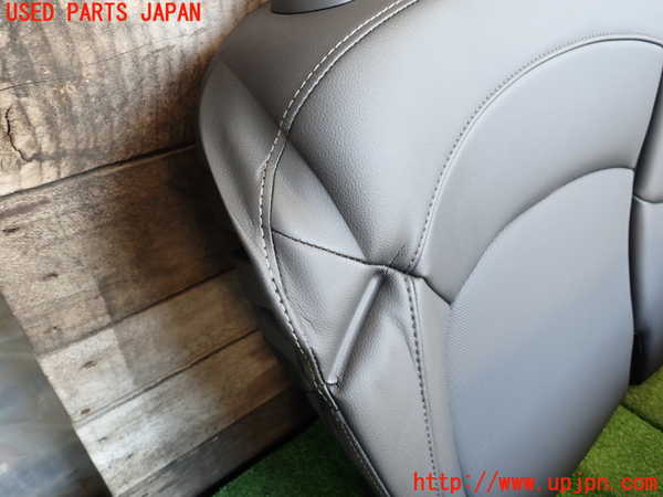 2UPJ-9235017385]BMW ミニ(MINI)クーパーD(XT15M)(F55)リアシート 中古_3