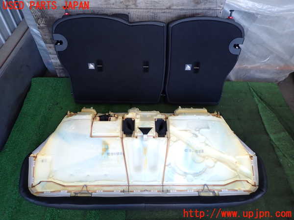2UPJ-9235017385]BMW ミニ(MINI)クーパーD(XT15M)(F55)リアシート 中古_4