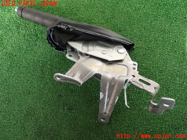 2UPJ-9235017550]BMW ミニ(MINI)クーパーD(XT15M)(F55)サイドブレーキレバー 中古_3