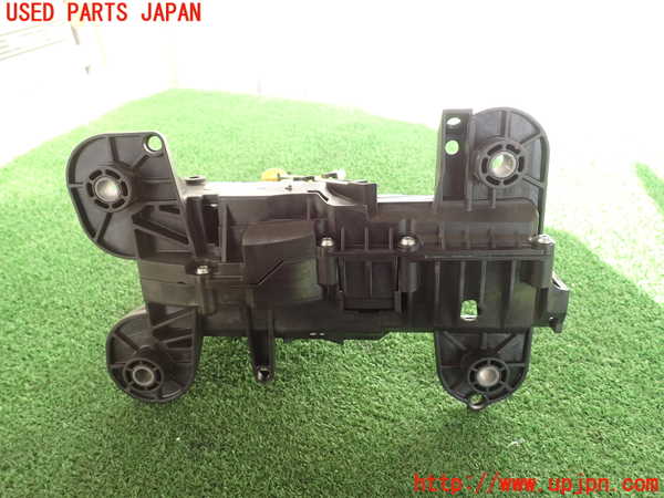 2UPJ-9235017555]BMW ミニ(MINI)クーパーD(XT15M)(F55)ATシフトレバー 中古_3