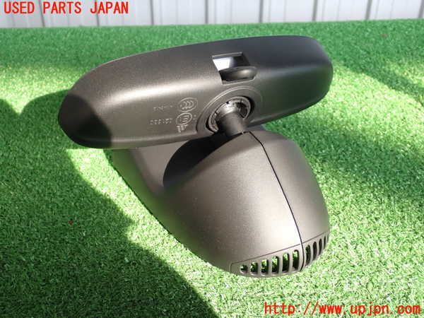 2UPJ-9235017615]BMW ミニ(MINI)クーパーD(XT15M)(F55)ルームミラー 中古_2