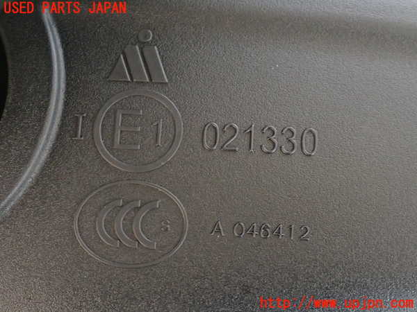 2UPJ-9235017615]BMW ミニ(MINI)クーパーD(XT15M)(F55)ルームミラー 中古_4