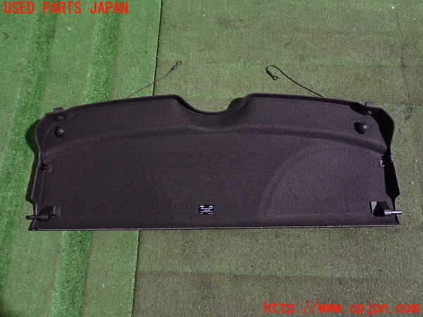 2UPJ-9235017761]BMW ミニ(MINI)クーパーD(XT15M)(F55)トノカバー1 中古_2